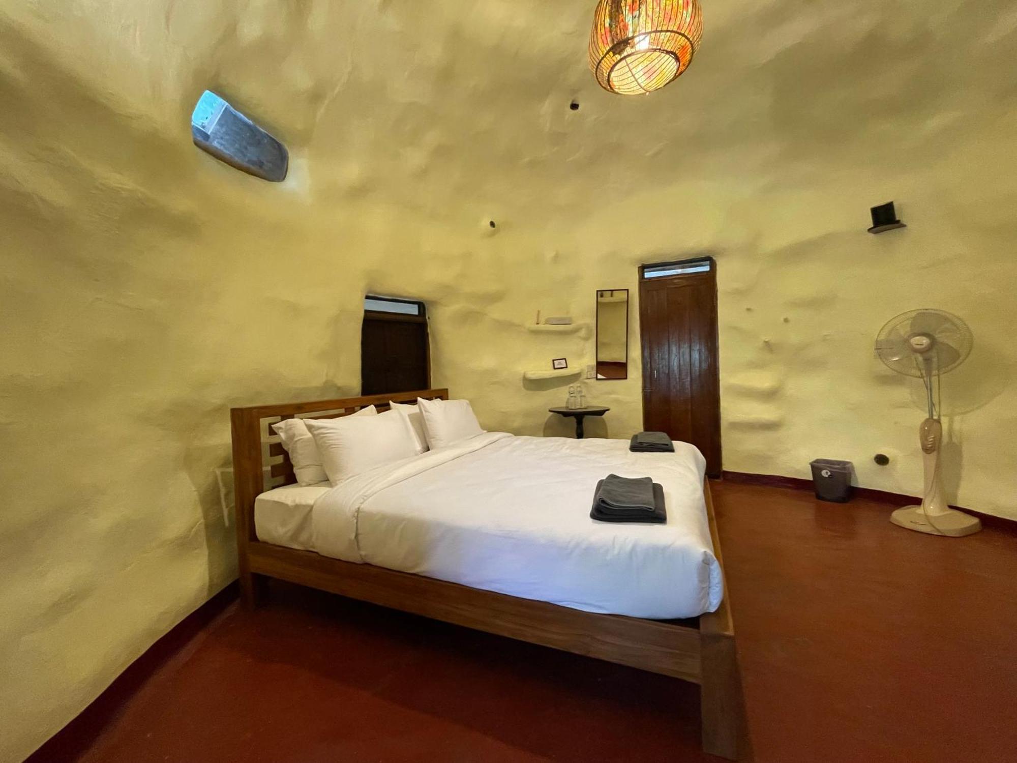 Chiang Dao Roundhouses Exterior photo