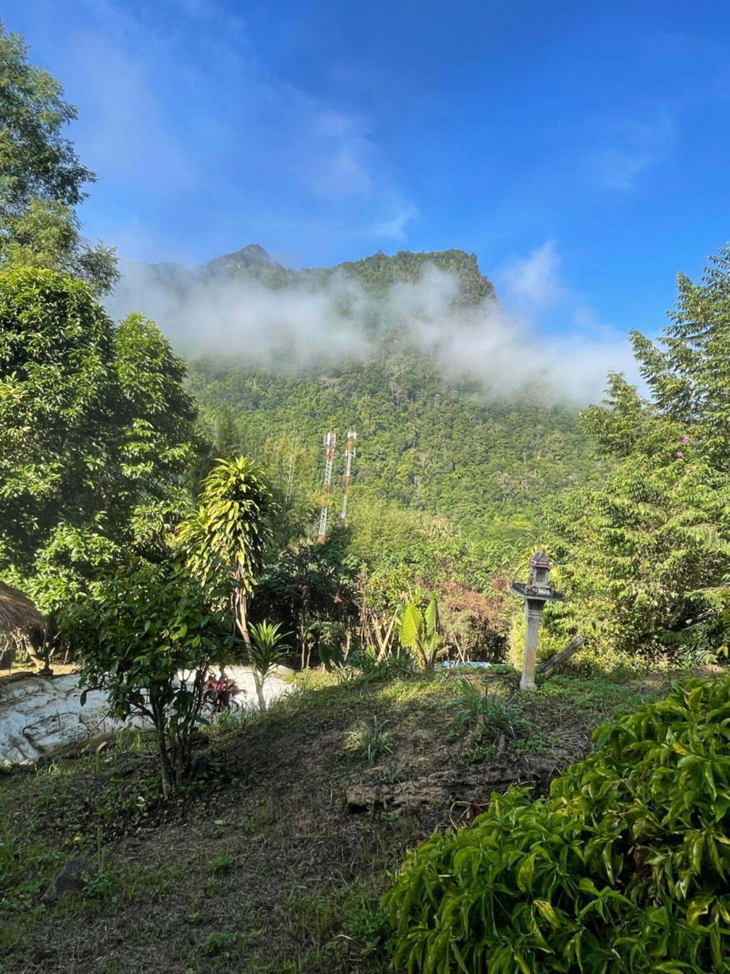 Chiang Dao Roundhouses Exterior photo