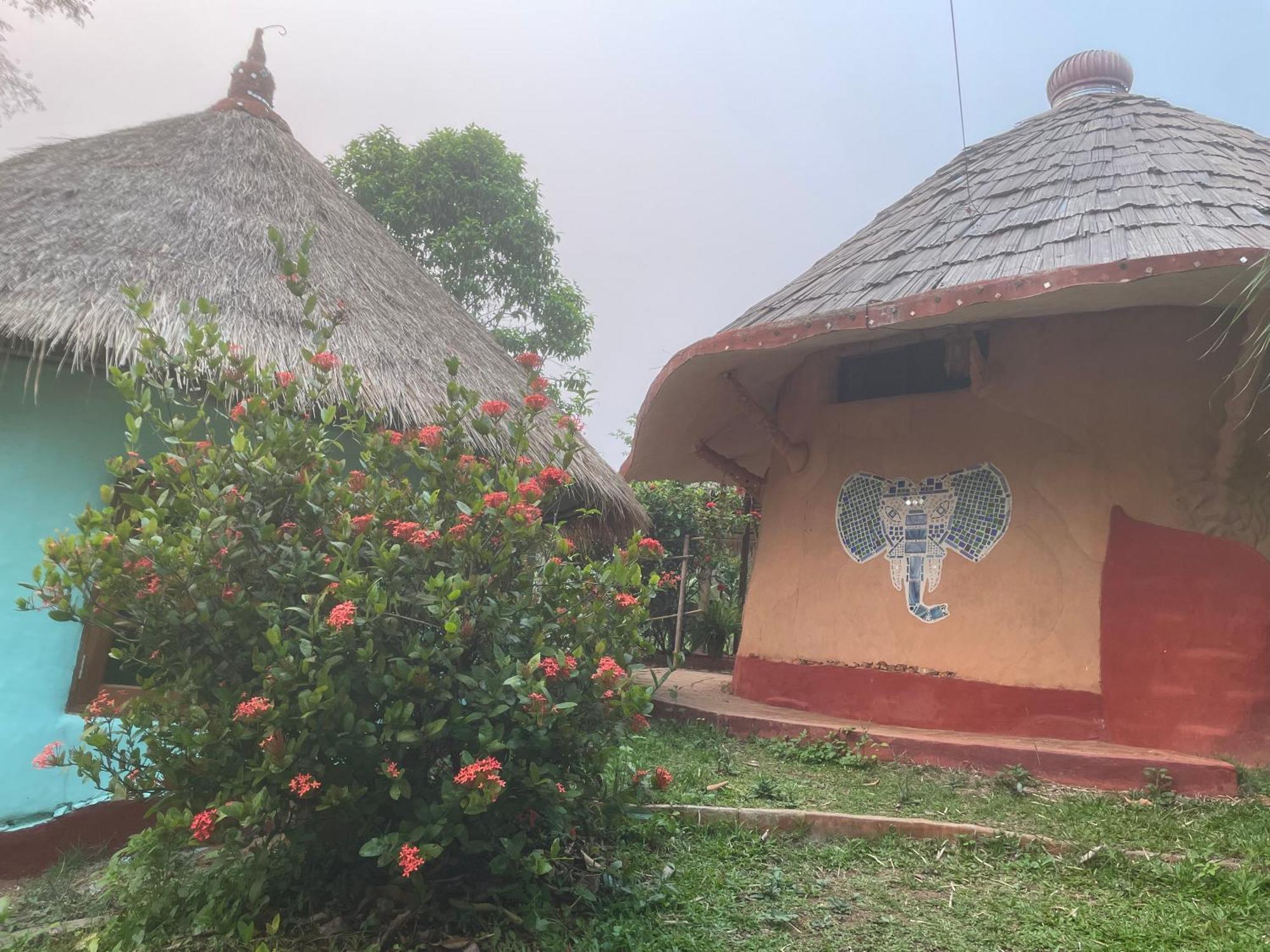 Chiang Dao Roundhouses Exterior photo